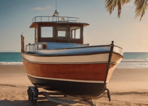 Boats for sale