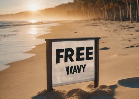 Freebies & Promotions